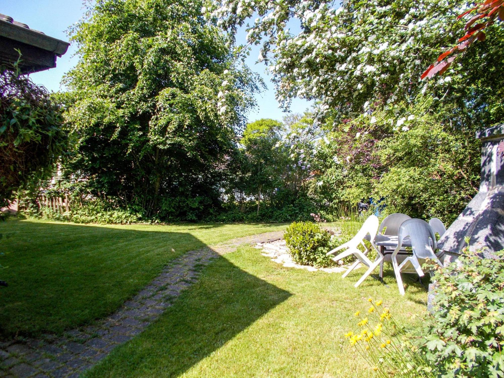Im Herzen Der Natur Herdwangen-Schonach Exterior photo